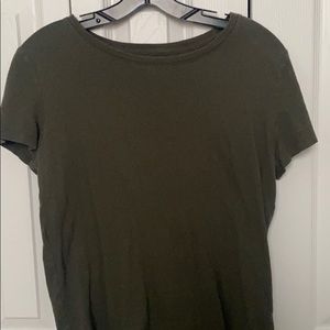 Green T-Shirt